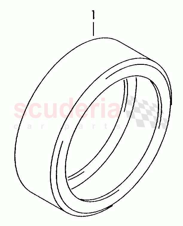 Tyres of Bentley Bentley Continental GTC (2011+)