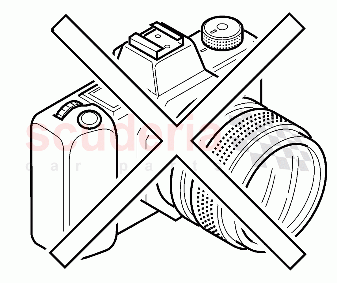 Tire Pressure, sticker of Bentley Bentley Bentayga (2015+)