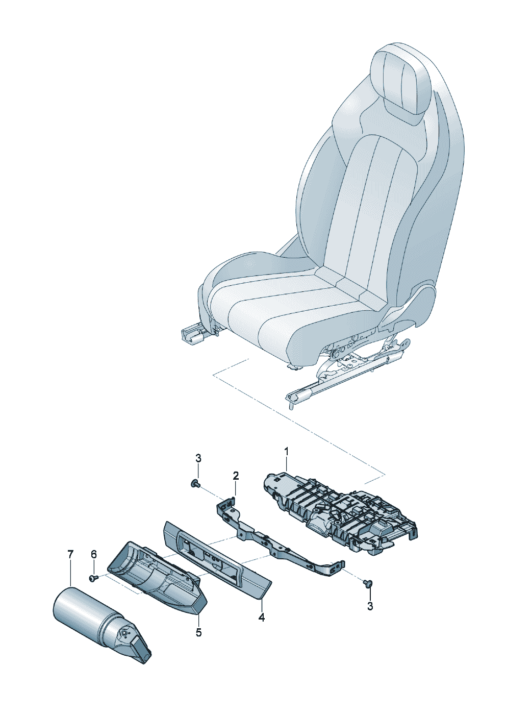 for models with fire
extinguisher of Bentley Bentley Continental GT Convertible (2025)