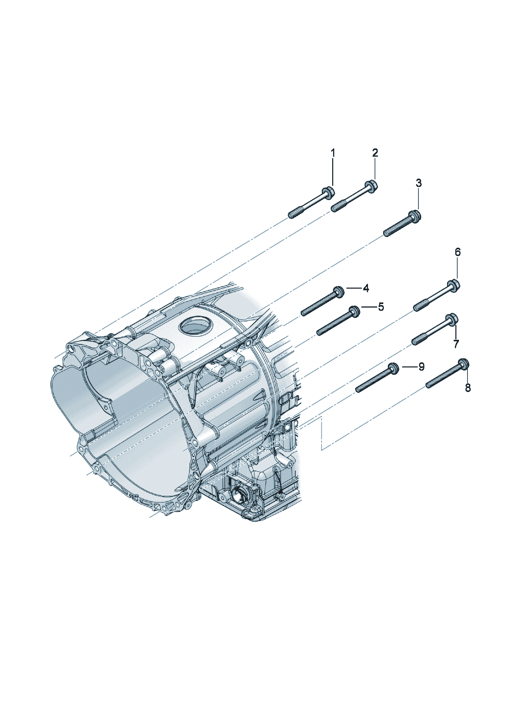 Assembly parts for engine
and gearbox of Bentley Bentley Continental Flying Spur (2025) 