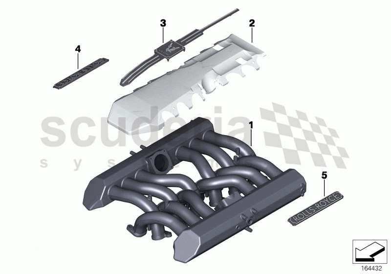 Engine Optics - Bespoke of Rolls Royce Rolls Royce Phantom