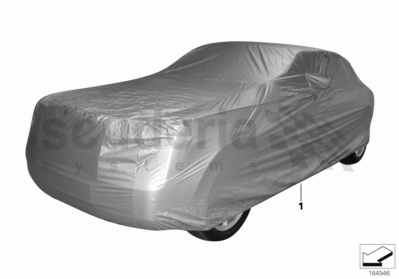 Car cover, exterior of Rolls Royce Rolls Royce Phantom Drophead Coupe