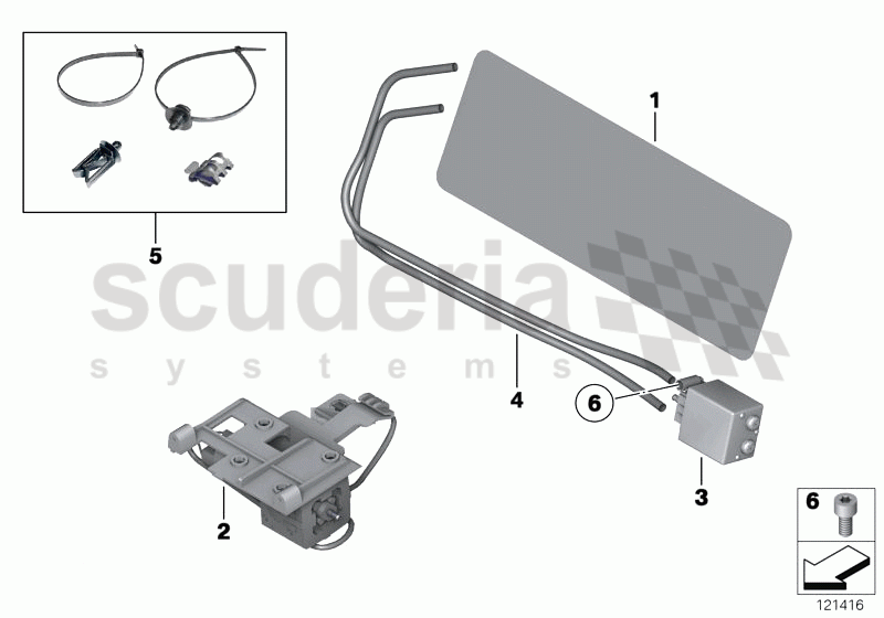 LUMBAR SUPPORT FRONT of Rolls Royce Rolls Royce Phantom Extended Wheelbase