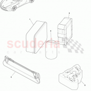 TOWING EYE- DETACHABLE for 