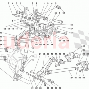 BALL JOINT for 