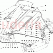 PIN FOR HINGE for 