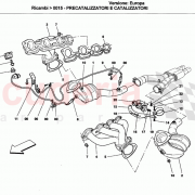 GASKET for 