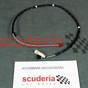 DB9, DBS, Rapide Pad Wear Lead, Front