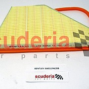 Continental Air Filter (RH)