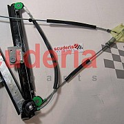 window regulator, F >> 3W-7-050 331 for 