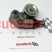 Continental Tensioner w/ Damper