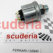 Comp. Oil Pressure Transmitter for 