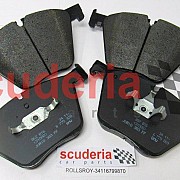 Ghost Brake Pad Repair Kit