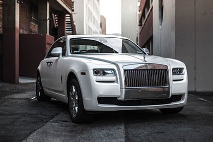 Rolls Royce