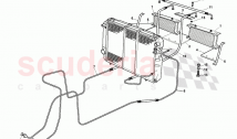 REFROIDISSEMENT DE LA BOÎTE DE VITESSES DE LA TRANSMISSION AUTOMATIQUE