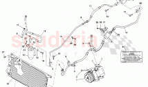 INSTALLATION DU COMPARTIMENT MOTEUR