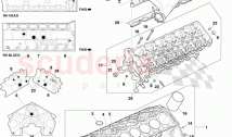 STRUCTURE DU MOTEUR