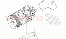 BOUCLIER THERMIQUE, POUR COMPRESSEUR DE RÉFRIGÉRANT, D - MJ 2017>>