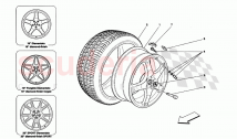 ROUES ET PNEUS