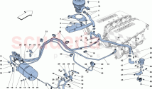 CIRCUIT D'AIR SECONDAIRE