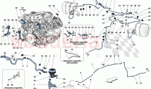 CIRCUIT D'AIR SECONDAIRE