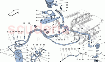 CIRCUIT D'AIR SECONDAIRE