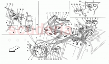 COMMANDE HYDRAULIQUE SUPÉRIEURE - CROISILLON LOINTAIN VALIDE -