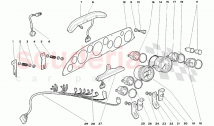 INSTRUMENTS DE TABLEAU DE BORD