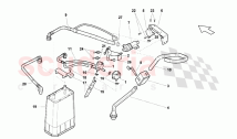 CIRCUIT DE CARBURANT