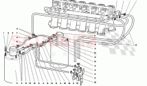 CIRCUIT DE CARBURANT 5