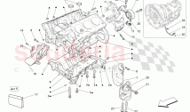 CARTER MOTEUR