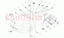 CARROSSERIE ET HABILLAGE