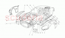 CARROSSERIE ET HABILLAGE