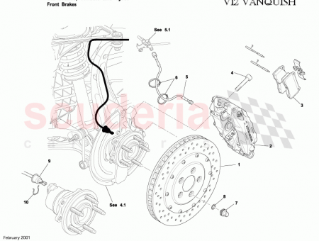 Photo of NUT M12 RETAINER…