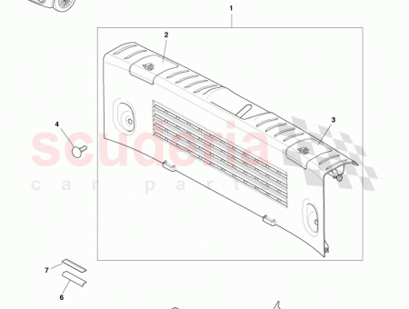 Photo of Velcro Hook 4G43 AWR4646L…