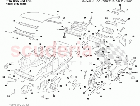 Photo of RAIN SHIELD OUTER 78 123323…