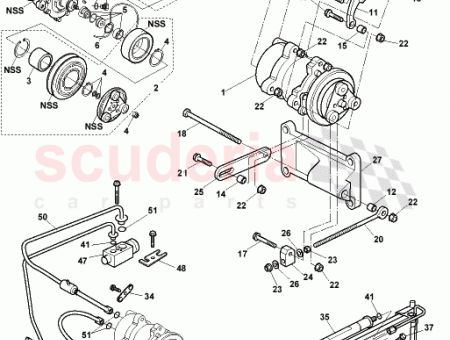 Photo of CONDENSER PARALLEL FLOW 89…