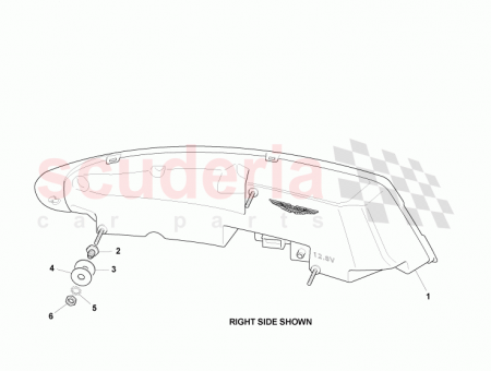 Photo of Adjuster sleeve lamp…