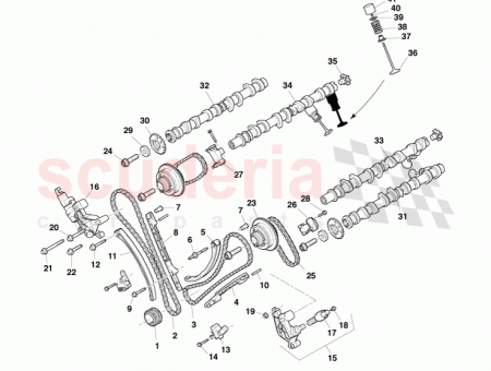 Photo of TAP ASY VALVE GRADE 3 130 9G33 6500…