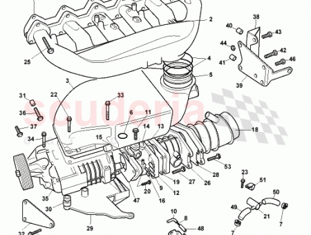 Photo of ADJUSTING SCREW 08…