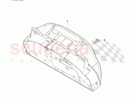 Photo of Module Driver Information GB AY93 10849…