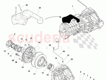 Photo of Set Screw M8 x 10…