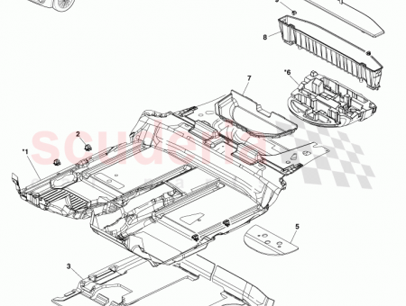 Photo of Silencer Fr Floor No 4 Cold Climate Spec…