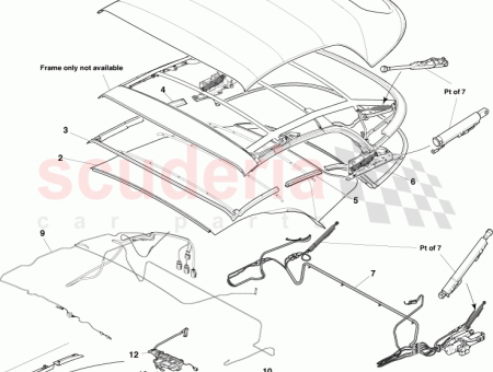 Photo of Enclosure pump assy…