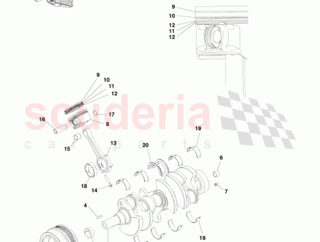 Photo of BEARING EG33 6331…