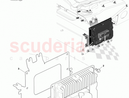 Photo of Pi Shurlock Controller 12023 15 0130…