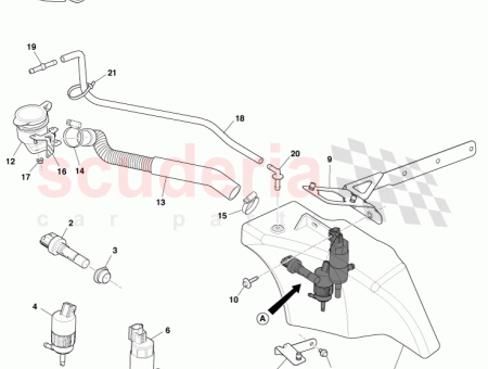 Photo of Pipe Washer Bottle Fill 12023 03 8894…