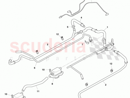 Photo of Clip Tie Wrap 4G43 37…