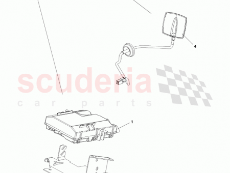 Photo of Pad damping sealing patch no tel option…