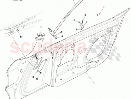 Photo of Panel Side Door Access RH 12023 08 1049…